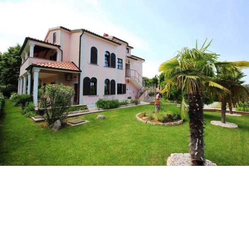 Vila Iskra Apartmani Zornic A1