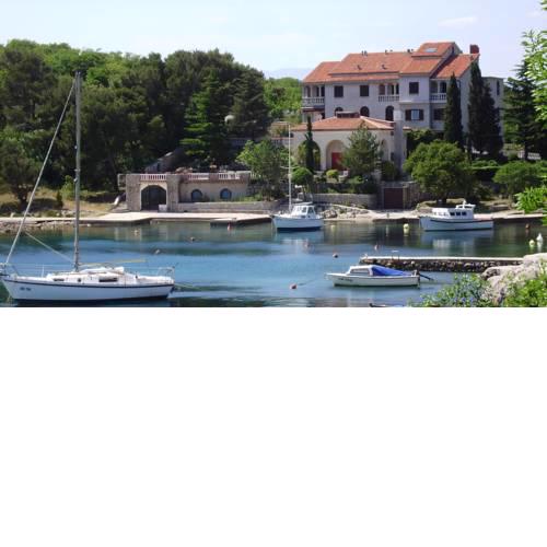 Vila Jadranka Apartments and Rooms