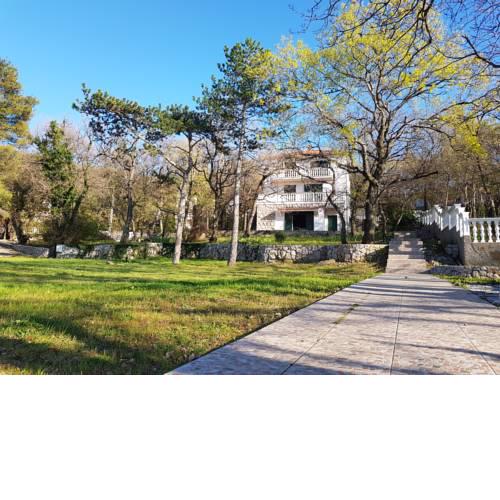 Vila Kajče