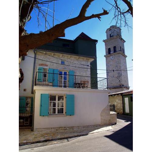 Vila Katina