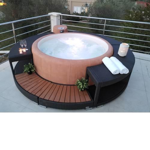Vila Kora Luxury Home