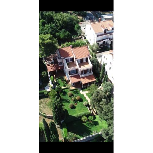 Vila Laperuza