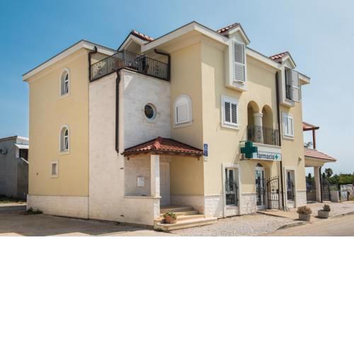 Vila Manda