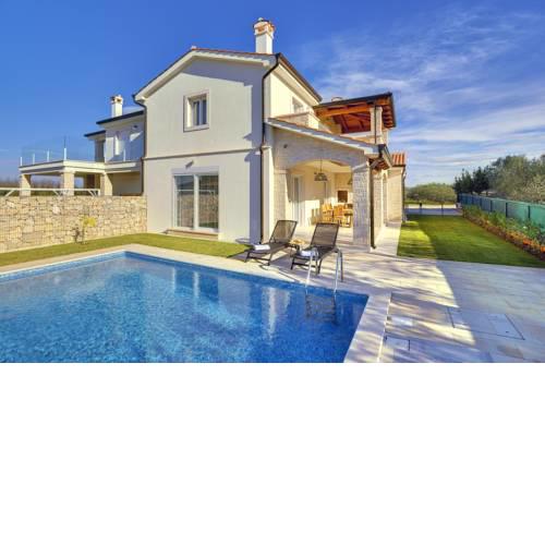 VILA MARIA ANDREA