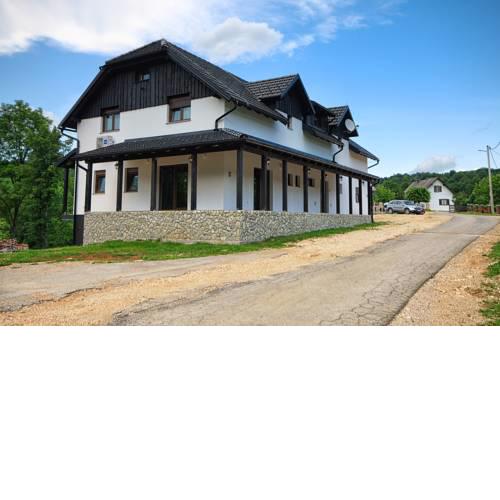 Vila Marija