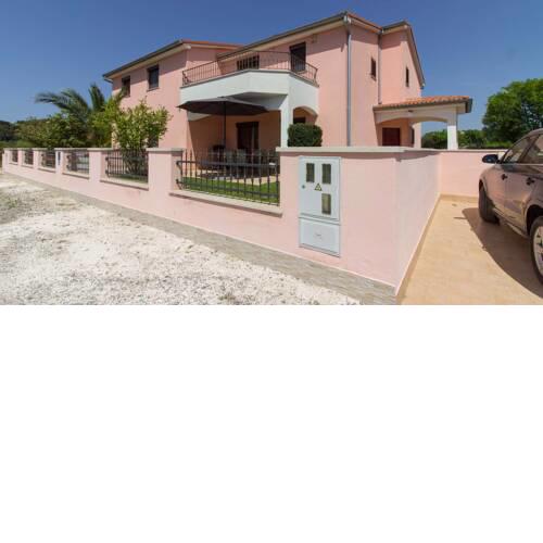Vila Mary