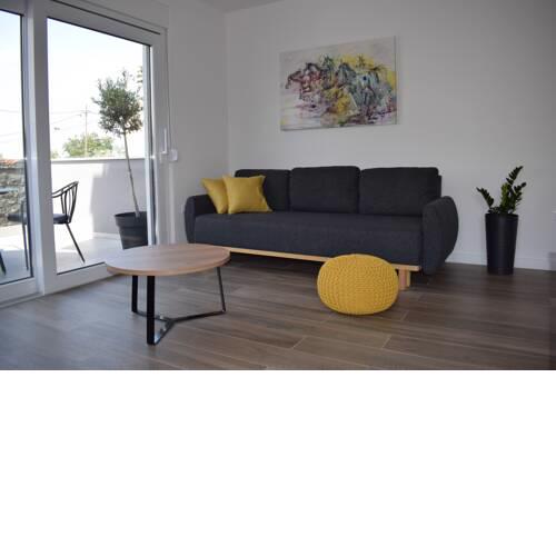Vila Maslina - Apartman 1