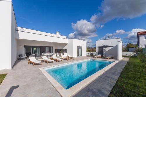 Vila Mateo