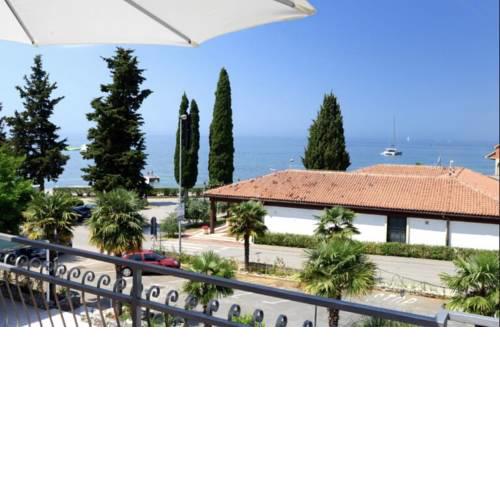 Vila Materada Poreč