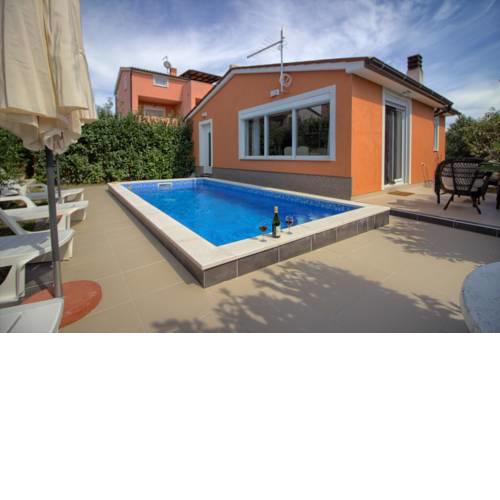 Vila Medulinka
