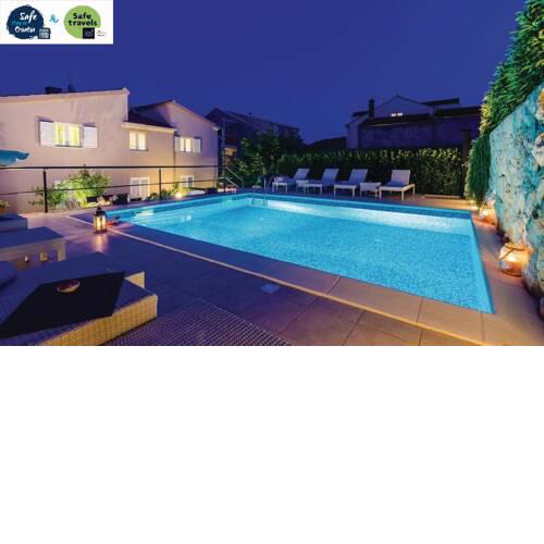 Vila Mirela-Exceptional privacy