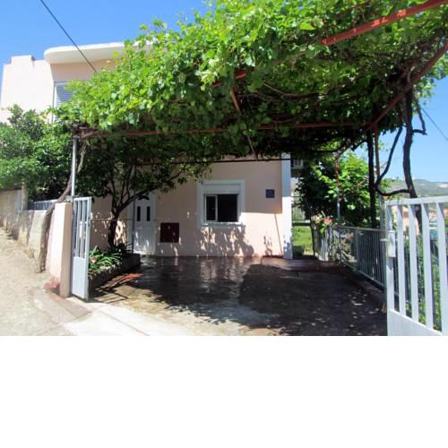 Vila mora