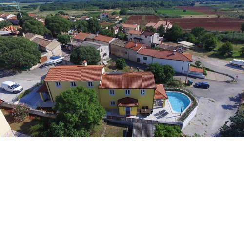 Vila Mugeba III