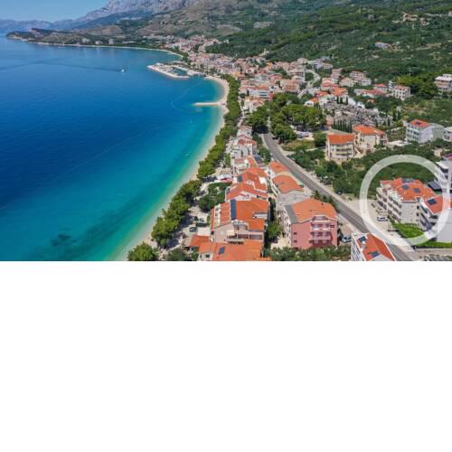 Vila Nena Tucepi