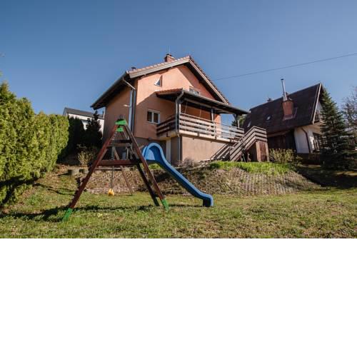 VILA OKIĆ