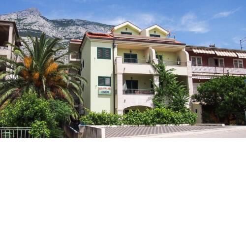 Vila Puharić