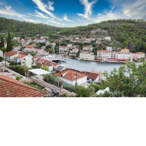 Vila Punta