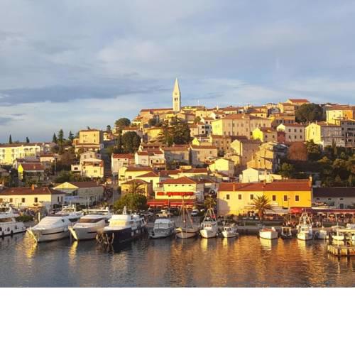 Vila Romana