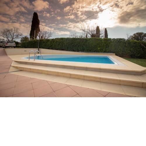 Vila Rosa
