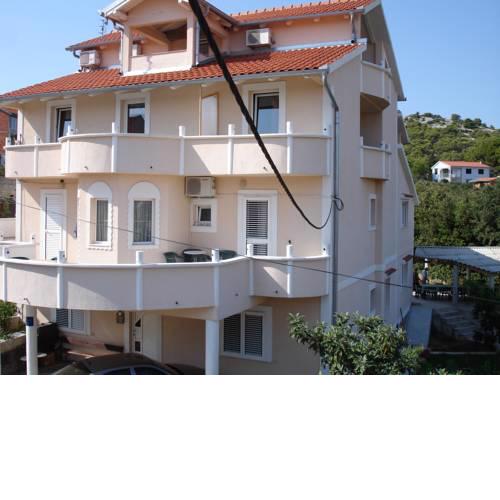 Vila Rosa