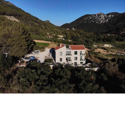 Vila Skrivena