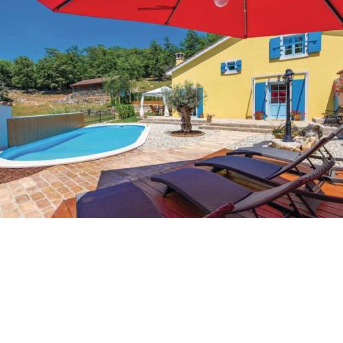 Villa Stanka