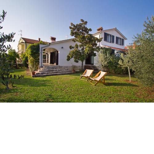 Vila Suncana