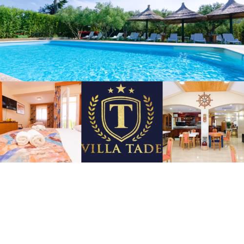Vila Tade