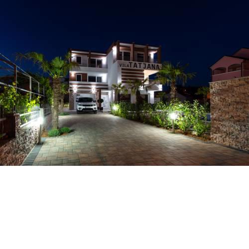 Vila Tatjana