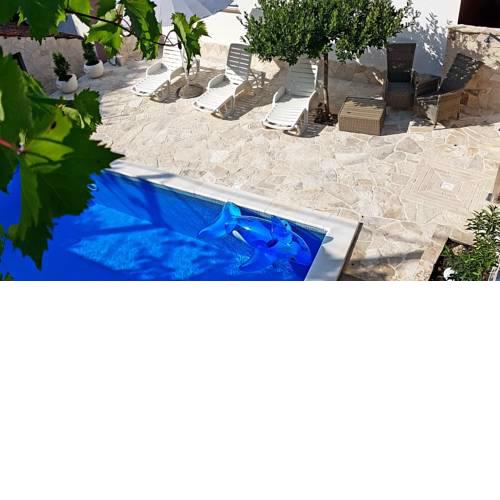 Villa Tina