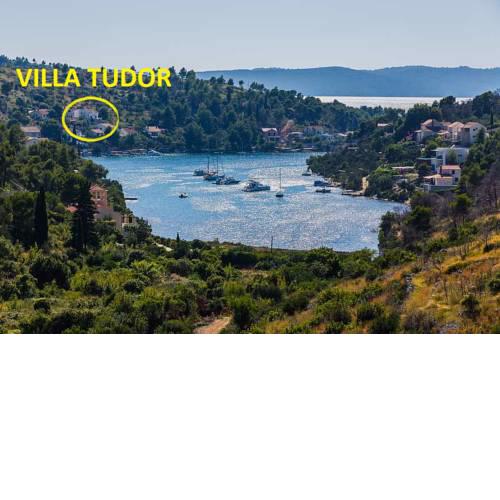 Vila Tudor