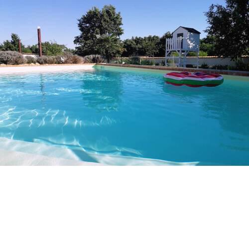 Vila Una Ira Relaxs in rural areas of Istra