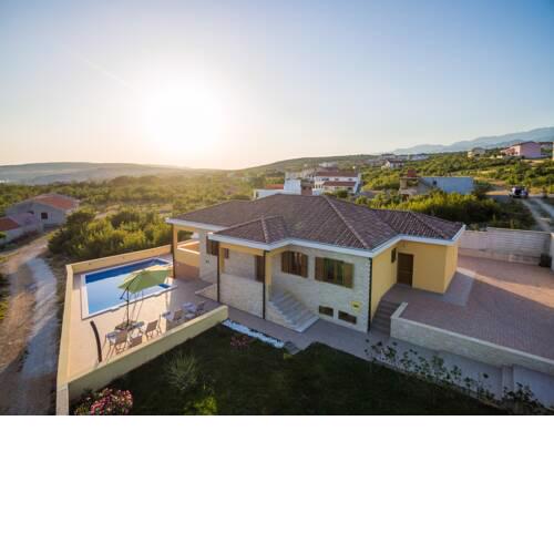 Vila Velebit