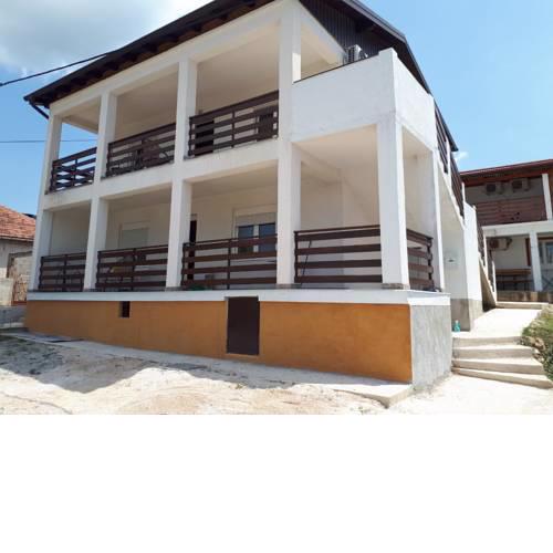Vila VELEBIT