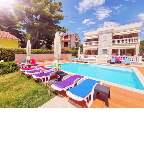 Vila Vodice