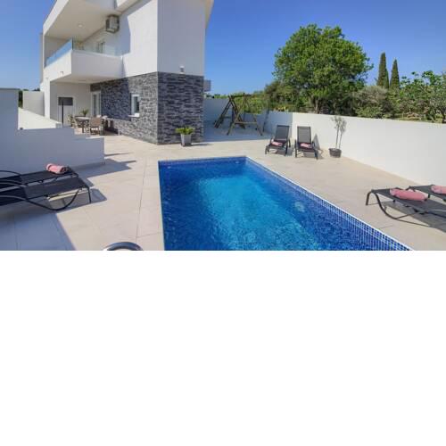 Vila White Jasmin