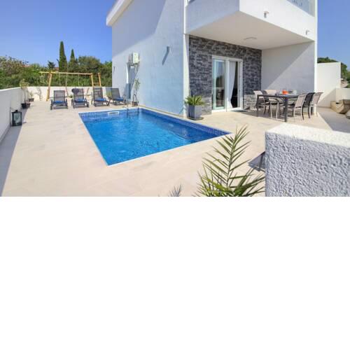 Vila White Memory
