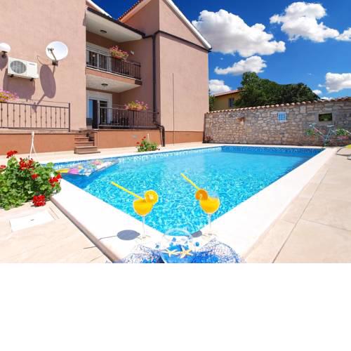 Villa 1399