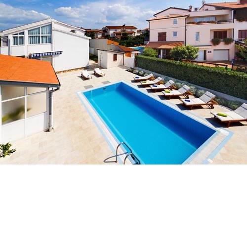 Villa 1445