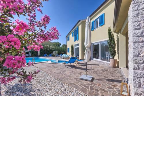 Villa 1519