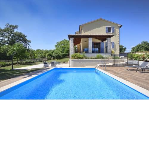 Villa 1630