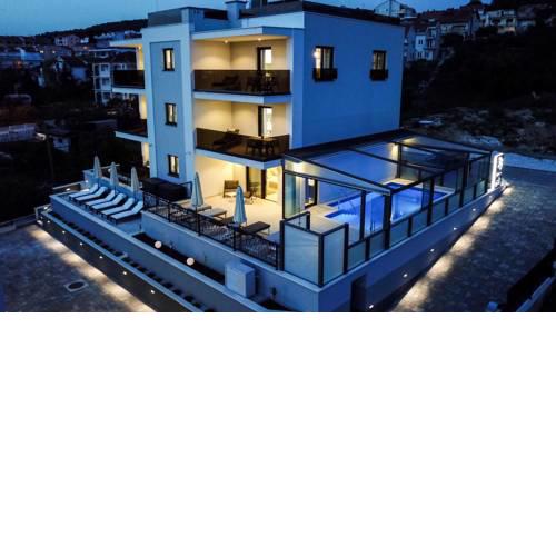 Villa 23