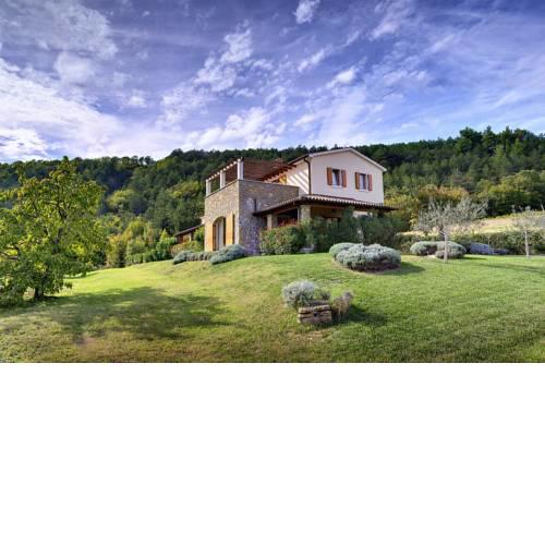 Villa 317