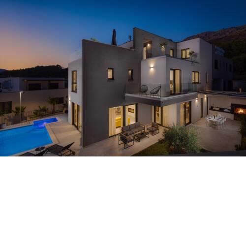 Villa 9