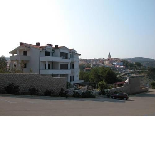 Villa Adria Apartments