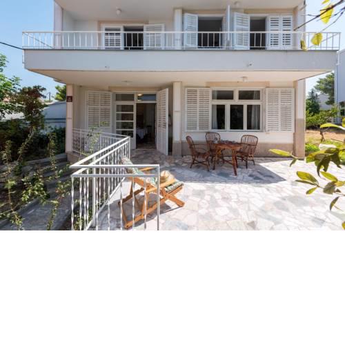 Villa Adriatica