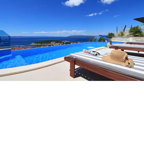 Villa Afrodita