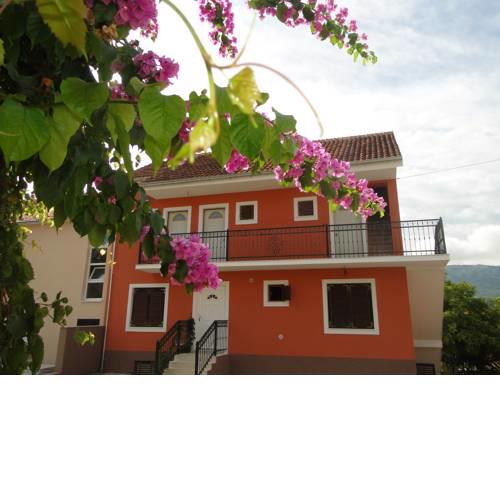 Villa Agava