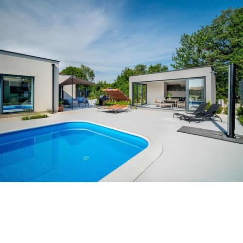Villa Aida