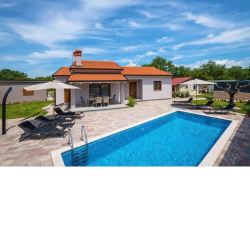 Villa Ajlin